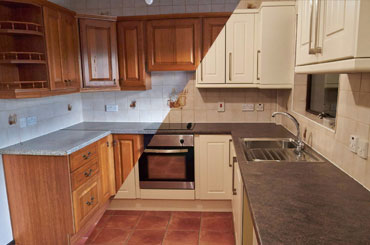 Replacement Kitchen Cupboard Doors Kitchen Makeovers Kent